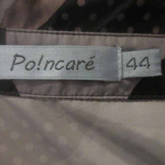 Abstract Dress - Picture 2 of 4